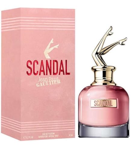 Scandal Jean Paul Gaultier 80 Ml