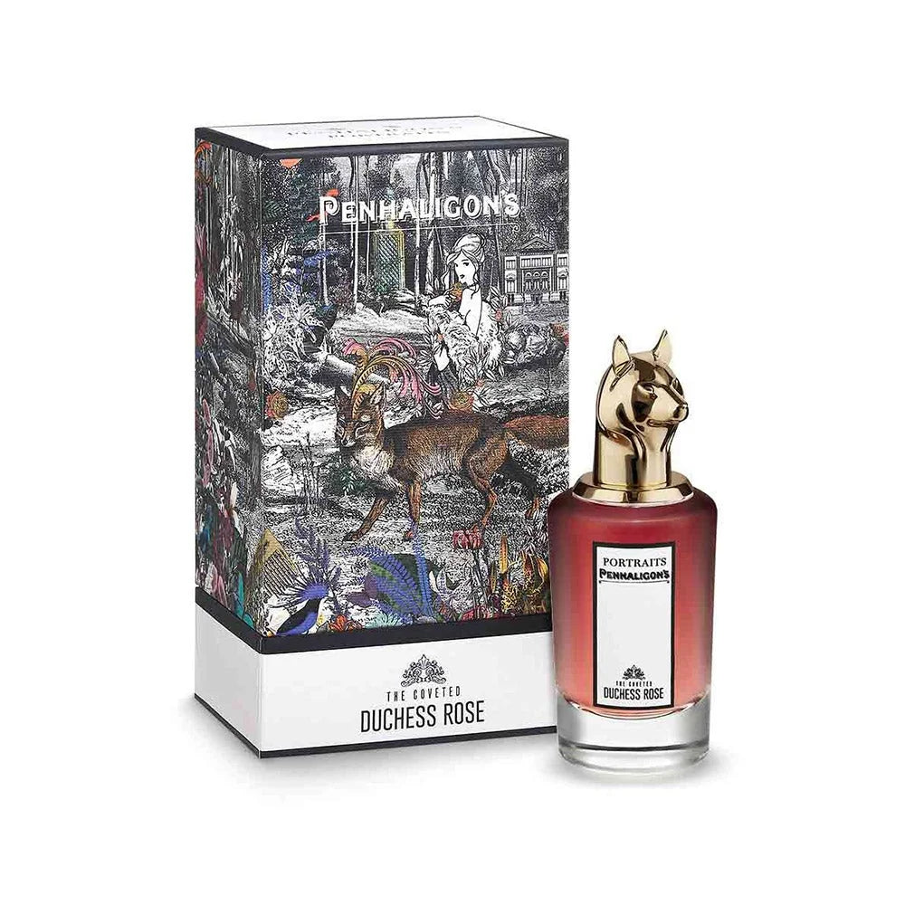 Penhaligon's Duchess Rose 75 Ml