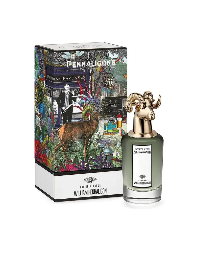 Penhaligon's William Penhaligon 75ML