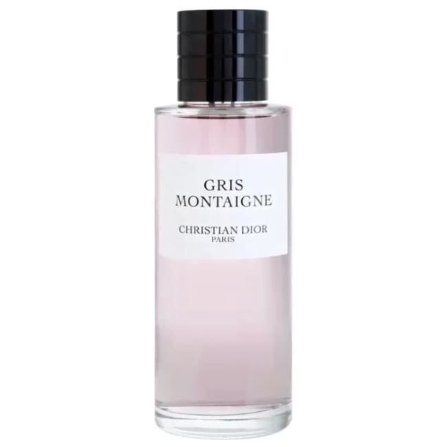 Gris Montaigne Dior 250 Ml