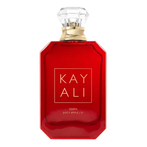 Eden Juicy Apple 100 Ml