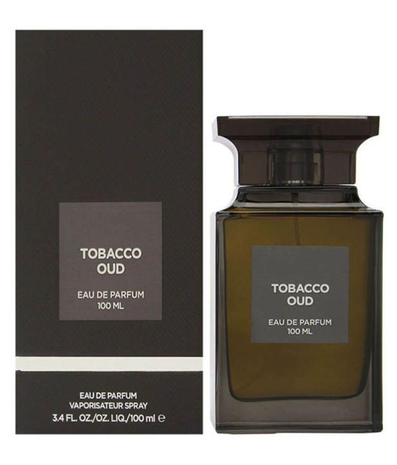Tobacco Oud Tom Ford 100 Ml