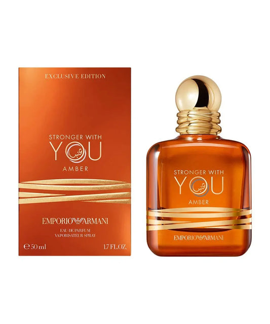 You Amber Giorgio Armani 100 Ml