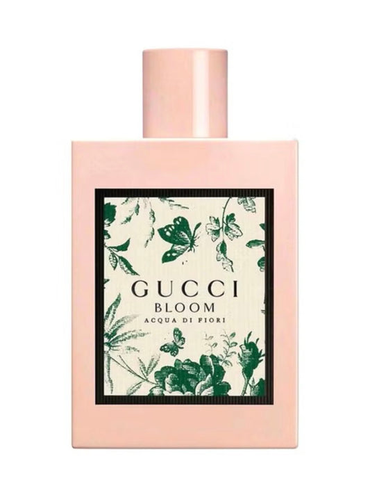 Gucci Bloom Aqua Di Fiori 100 Ml