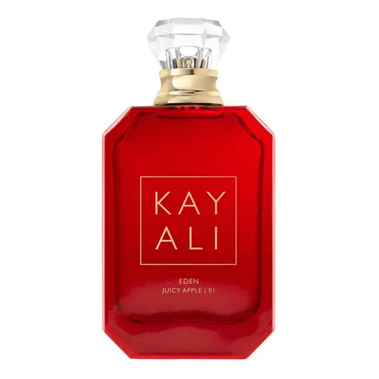 Eden Juicy Apple 100 Ml