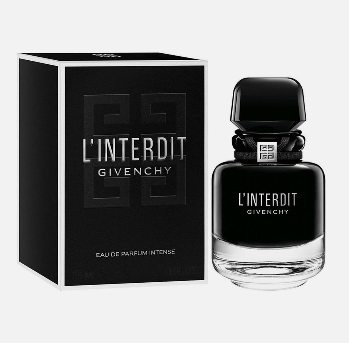 Givenchy L,Interdit Intense 100ml